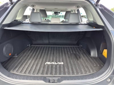 2019 Toyota RAV4 XLE Premium FWD (Natl)