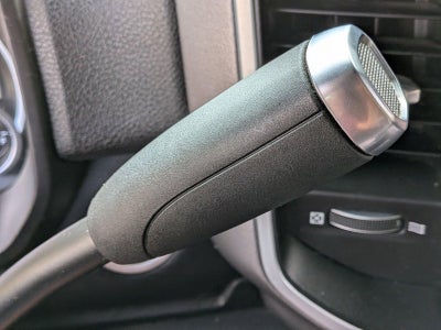 2022 RAM 3500 Big Horn 4x4 Crew Cab 8' Box