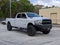 2022 RAM 3500 Big Horn 4x4 Crew Cab 8' Box