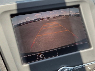 2023 Chevrolet Equinox FWD 4dr LS w/1LS