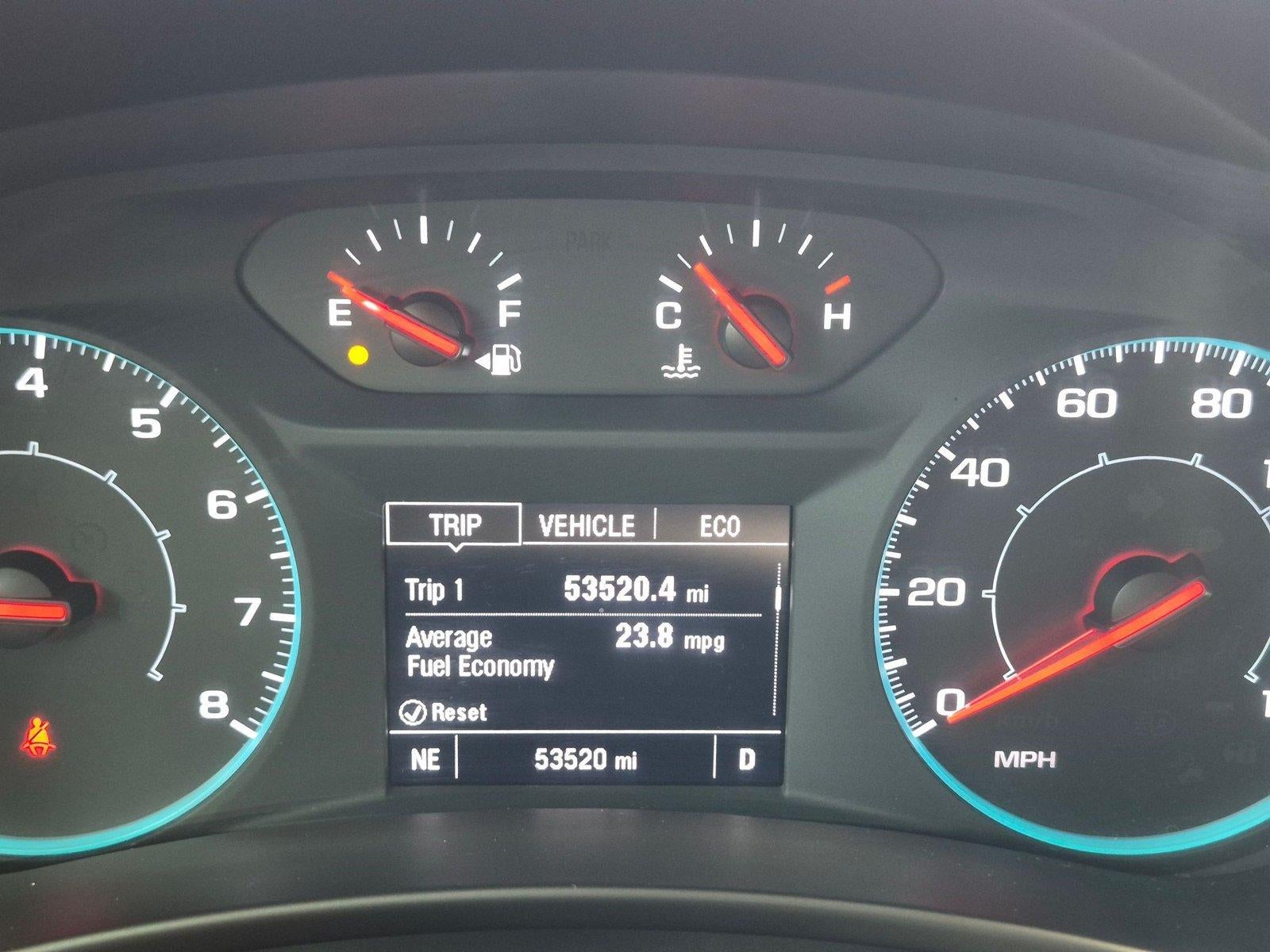 2023 Chevrolet Equinox FWD 4dr LS w/1LS