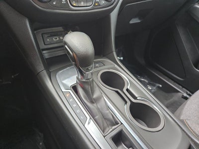 2023 Chevrolet Equinox FWD 4dr LT w/1LT