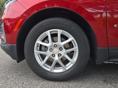 2023 Chevrolet Equinox FWD 4dr LT w/1LT