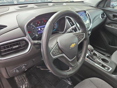 2023 Chevrolet Equinox FWD 4dr LT w/1LT