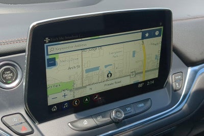 2023 Chevrolet Blazer Premier FWD