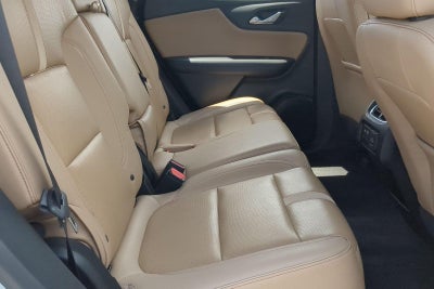 2023 Chevrolet Blazer Premier FWD