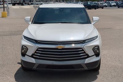 2023 Chevrolet Blazer Premier FWD