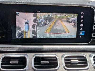 2021 Mercedes-Benz GLE GLE 350 SUV