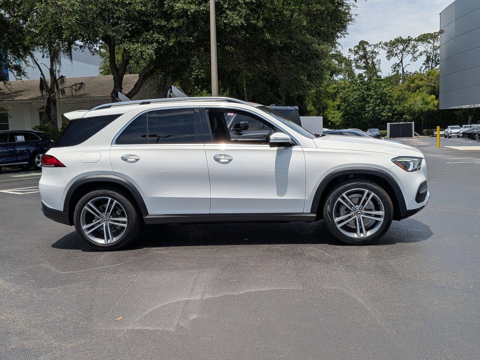 2021 Mercedes-Benz GLE GLE 350 SUV