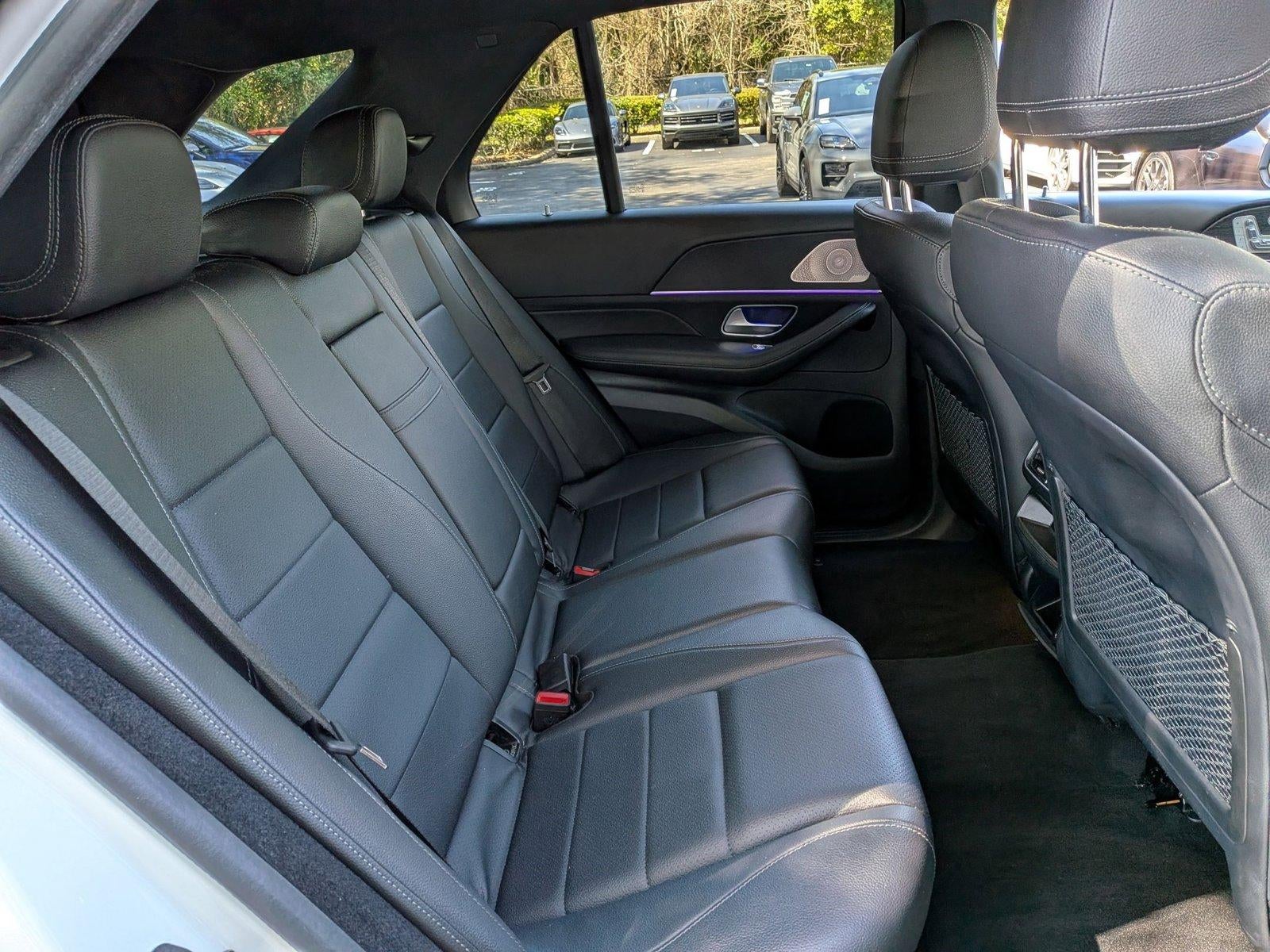 2022 Mercedes-Benz GLE GLE 350 4MATIC® SUV