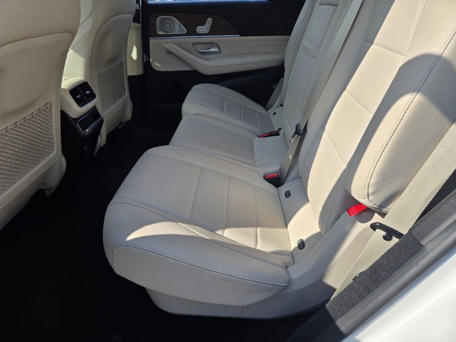 2021 Mercedes-Benz GLS GLS 450 4MATIC® SUV