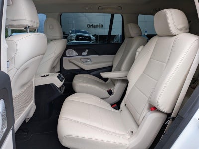 2023 Mercedes-Benz GLS GLS 450 4MATIC® SUV