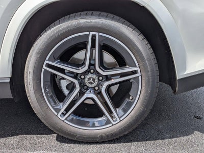 2023 Mercedes-Benz GLS GLS 450 4MATIC® SUV