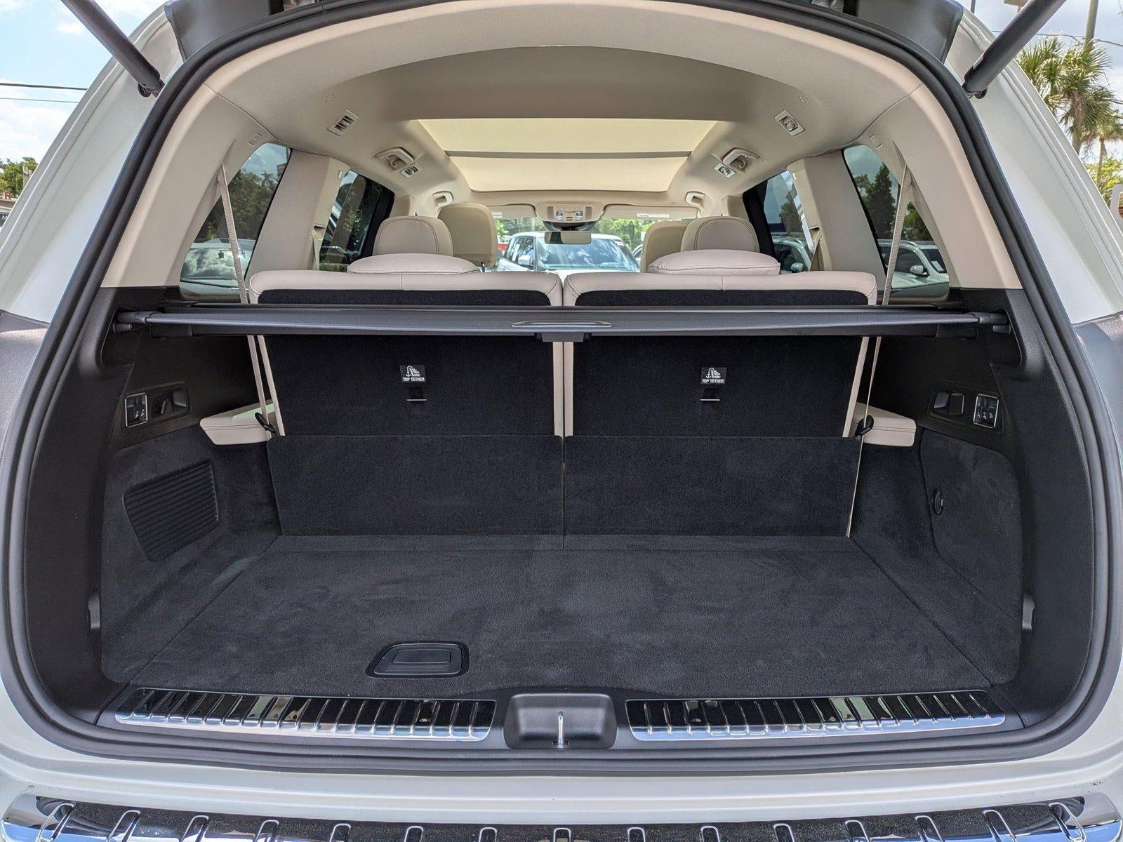 2023 Mercedes-Benz GLS GLS 450 4MATIC® SUV