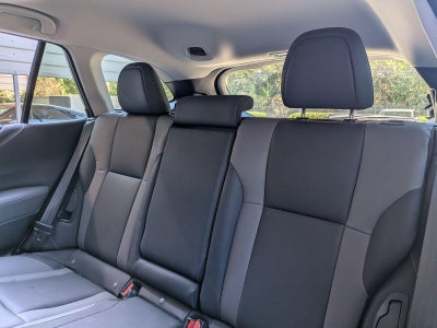 2025 Subaru Outback Onyx Edition AWD