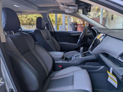 2025 Subaru Outback Onyx Edition AWD