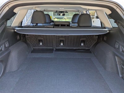 2025 Subaru Outback Onyx Edition AWD