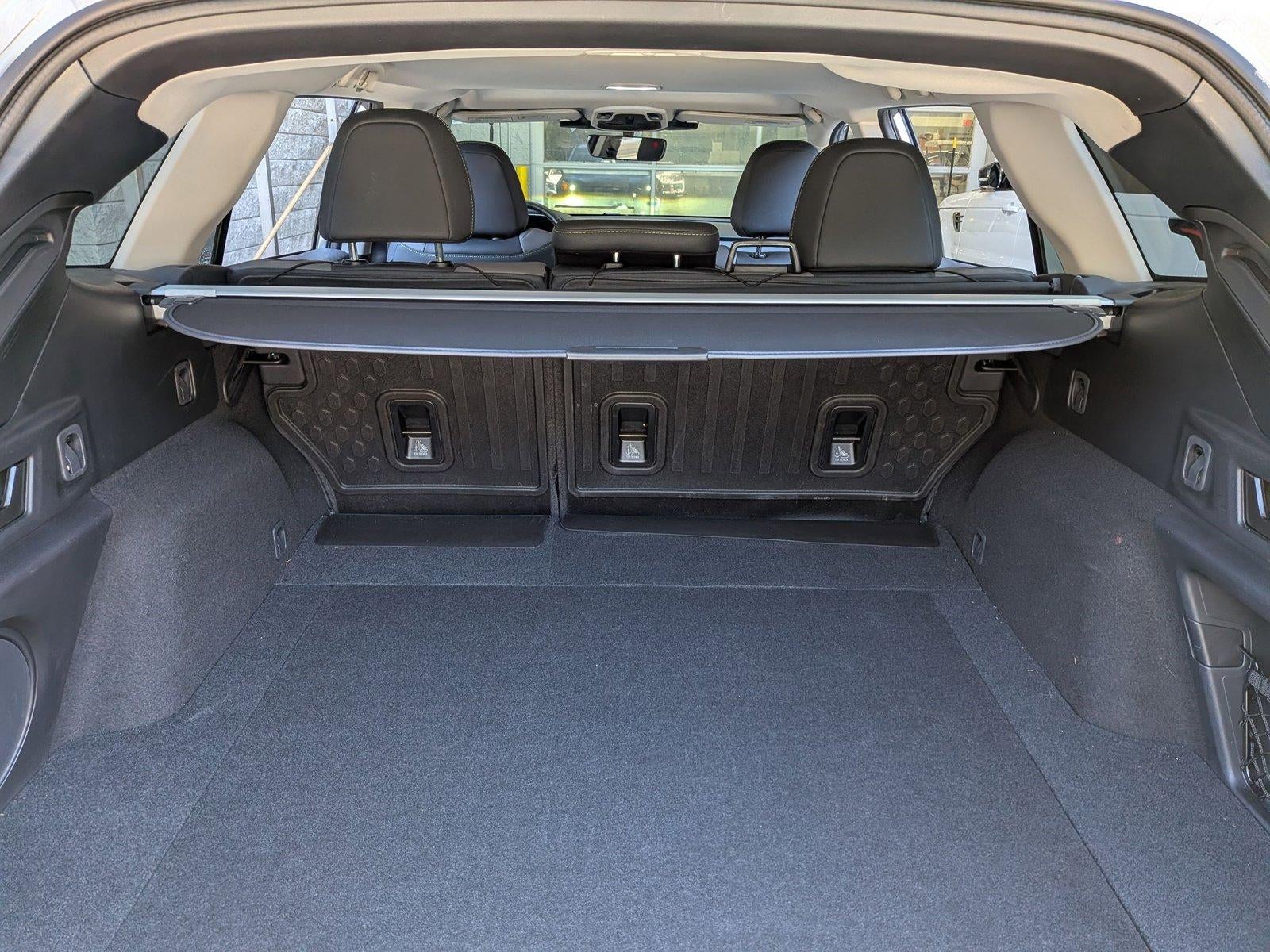 2025 Subaru Outback Onyx Edition AWD