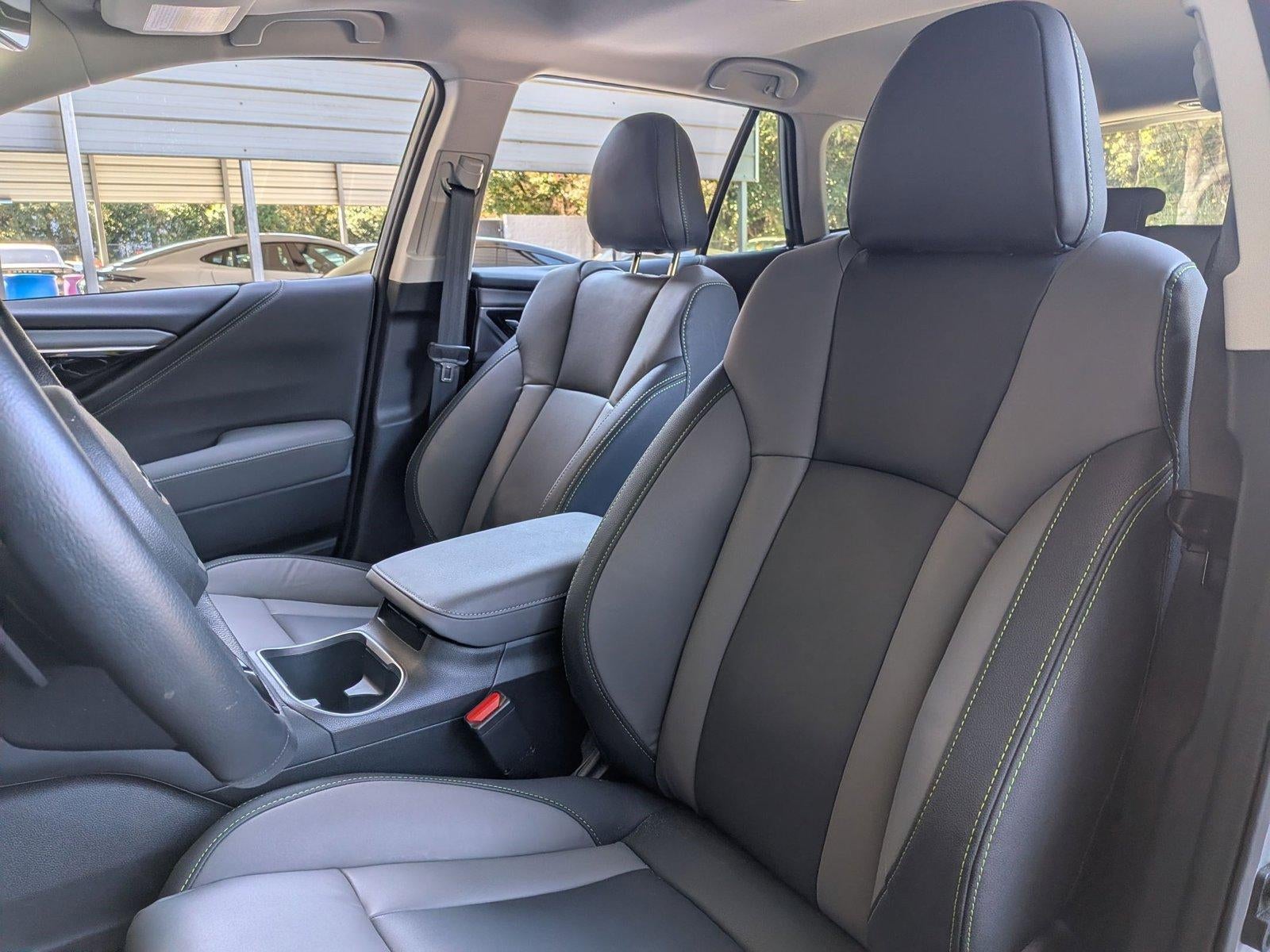 2025 Subaru Outback Onyx Edition AWD