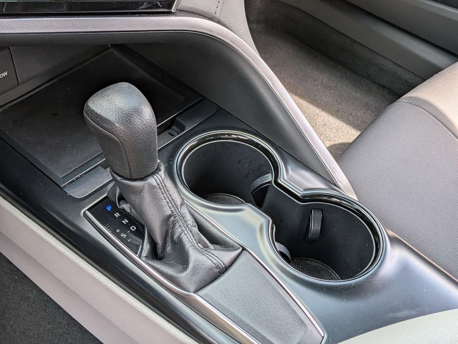 2018 Toyota Camry L Auto (Natl)