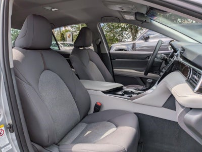 2018 Toyota Camry L Auto (Natl)