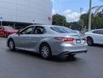 2018 Toyota Camry L Auto (Natl)