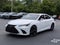 2024 Lexus ES 300h F SPORT Handling FWD