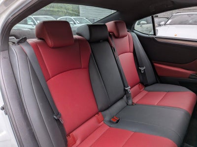 2024 Lexus ES 300h F SPORT Handling FWD