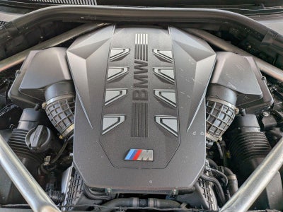 2026 BMW X5 M60i Sports Activity Vehicle