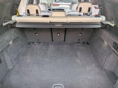 2026 BMW X5 M60i Sports Activity Vehicle