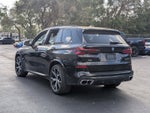 2026 BMW X5 M60i Sports Activity Vehicle