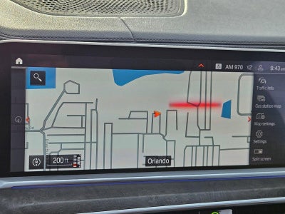 2021 BMW X5 sDrive40i Sports Activity Vehicle