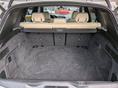 2022 BMW X5 xDrive40i Sports Activity Vehicle