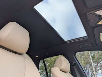 2022 BMW X5 xDrive40i Sports Activity Vehicle