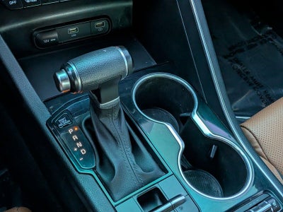 2024 Kia K5 GT DCT FWD