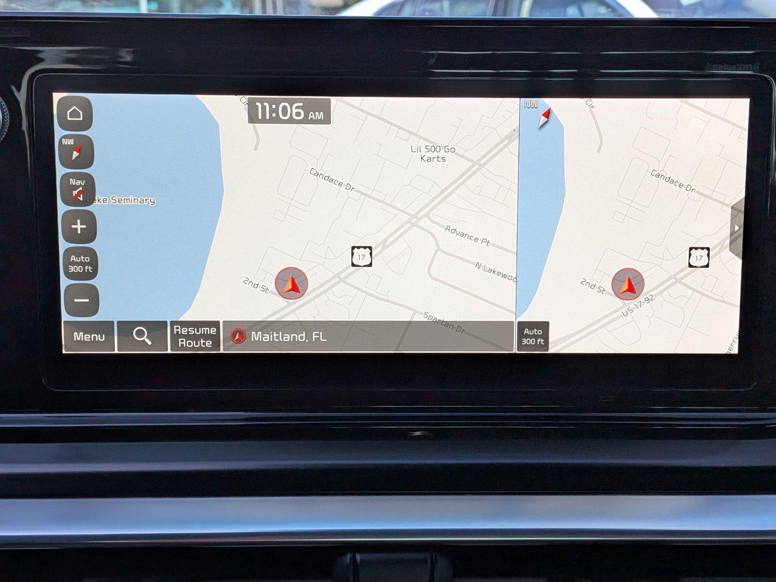 2024 Kia K5 GT DCT FWD