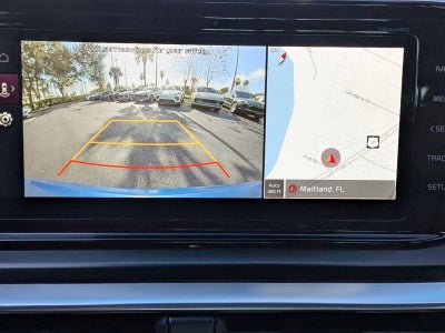 2024 Kia K5 GT DCT FWD