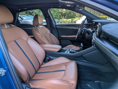 2024 Kia K5 GT DCT FWD