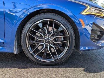 2024 Kia K5 GT DCT FWD