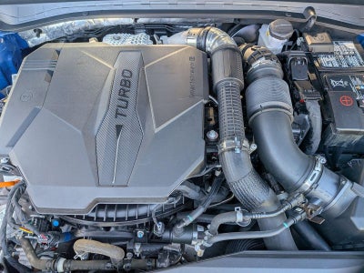 2024 Kia K5 GT DCT FWD