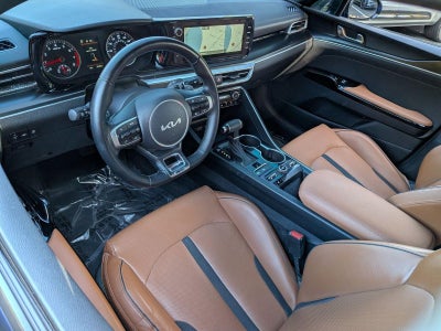 2024 Kia K5 GT DCT FWD