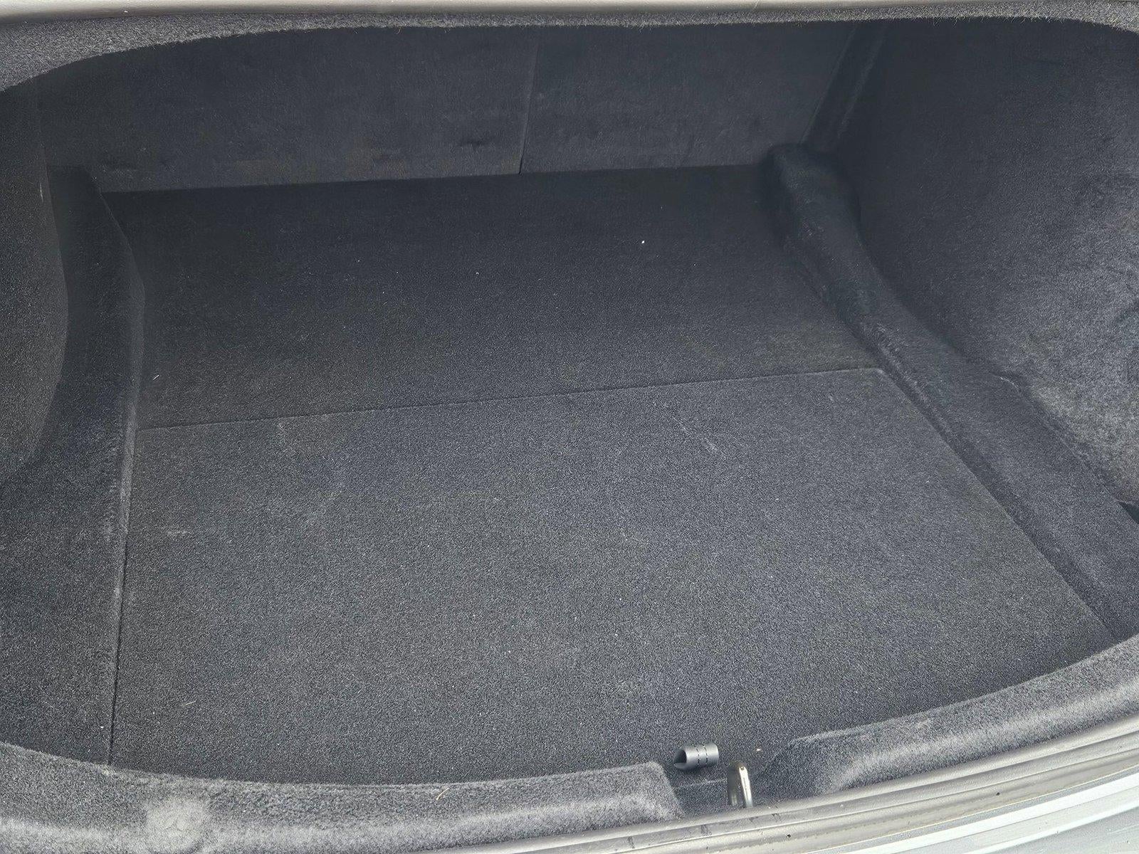 2025 Tesla Model 3 Long Range AWD