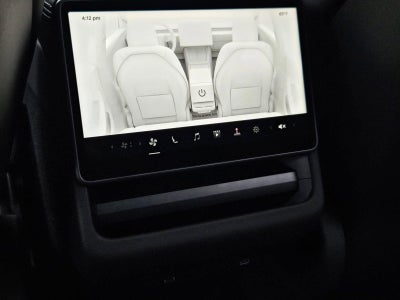 2025 Tesla Model 3 Long Range AWD