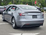 2025 Tesla Model 3 Long Range AWD