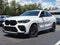 2022 BMW X6 M X6 M Sports Activity Coupe
