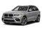 2018 BMW X5 M X5 M Sports Activity Vehicle