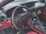 2023 Lexus IS 350 F SPORT RWD