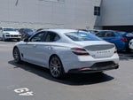 2023 Genesis G70 2.0T RWD