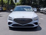 2023 Genesis G70 2.0T RWD