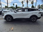 2023 Kia Sportage LX FWD
